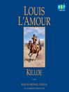Cover image for Killoe